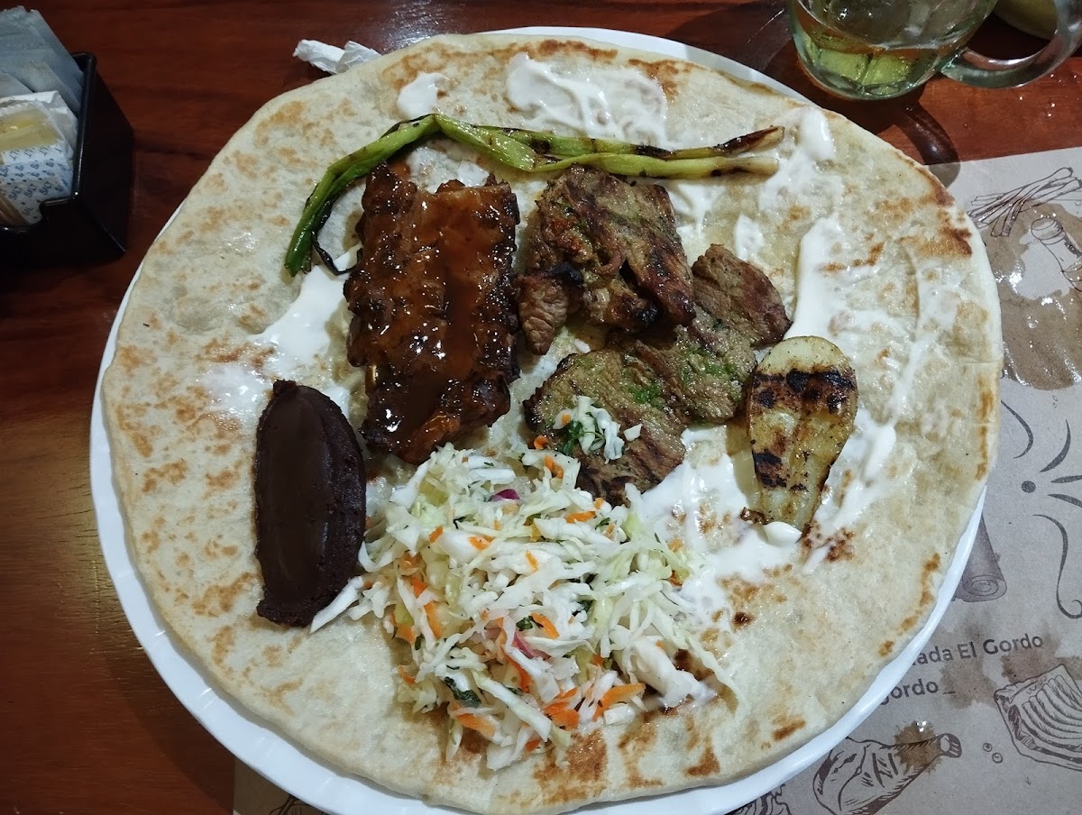 Parrillada El Gordo Y Tropical Bar Photos 2